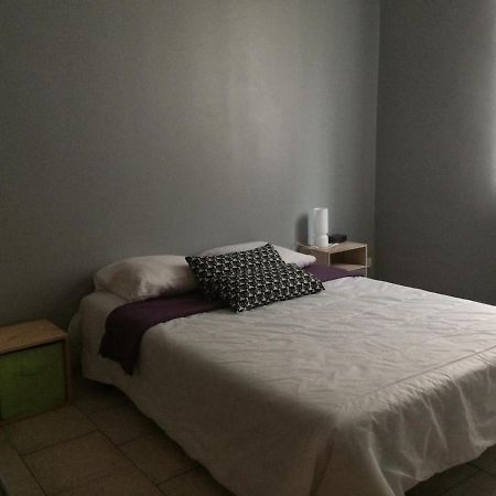 Appartement Cosy Au Coeur Du Panier Marselha Exterior foto